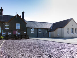 Snowdonia Bunkhouse, Rhyd Ddu